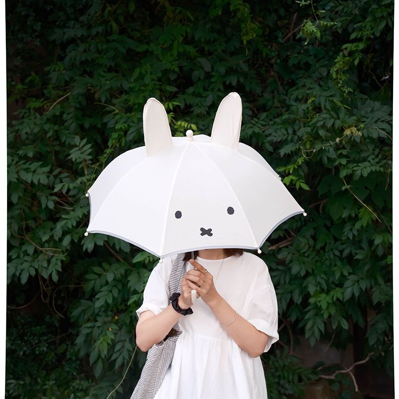 Baby Products Pictures - Payung Anak Miffy Tiga Dimensi Lucu