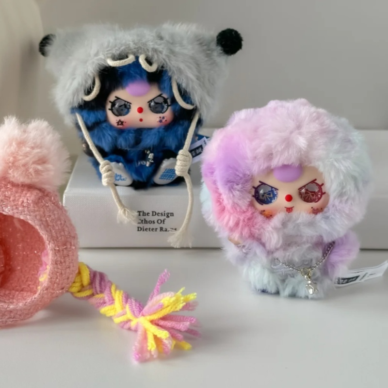 Baby Products Good For Adults - Boneka Plush Blind Box Seri Baby