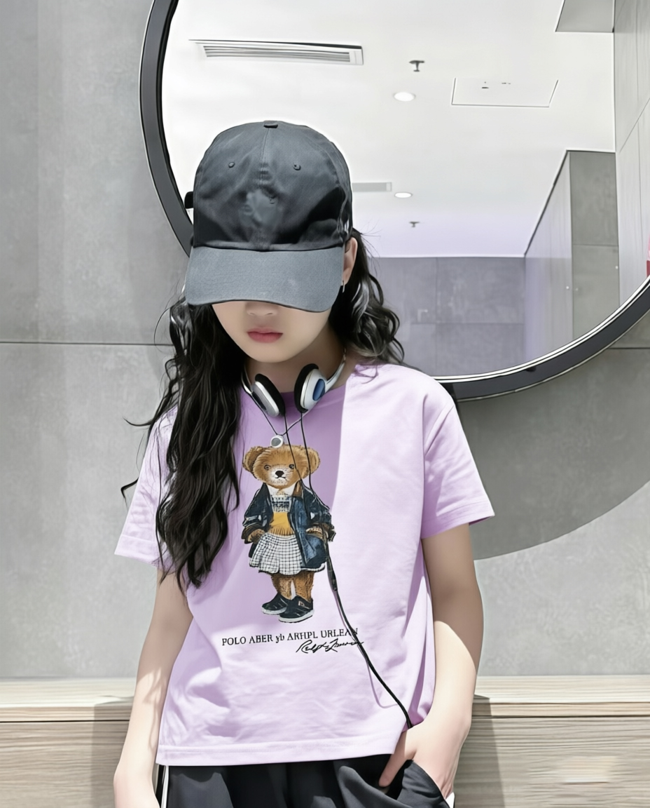 Baby Products Ads - Kaos Anak 2026 Dengan Gula Tambahan