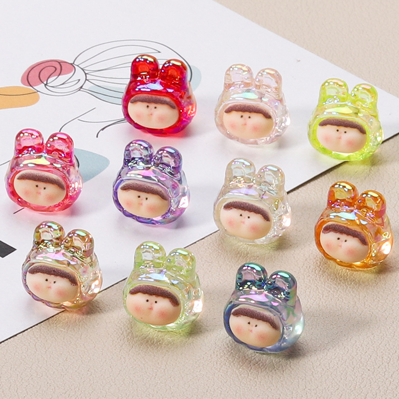 Baby Products Good For Adults - 9 Buah Boneka Bayi Ultra Mini