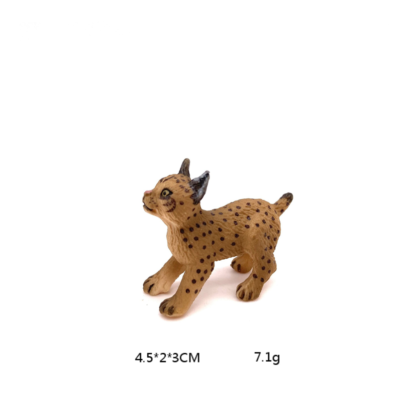 Baby Products Pictures - Model Mainan Hewan Realistis Mini Bayi