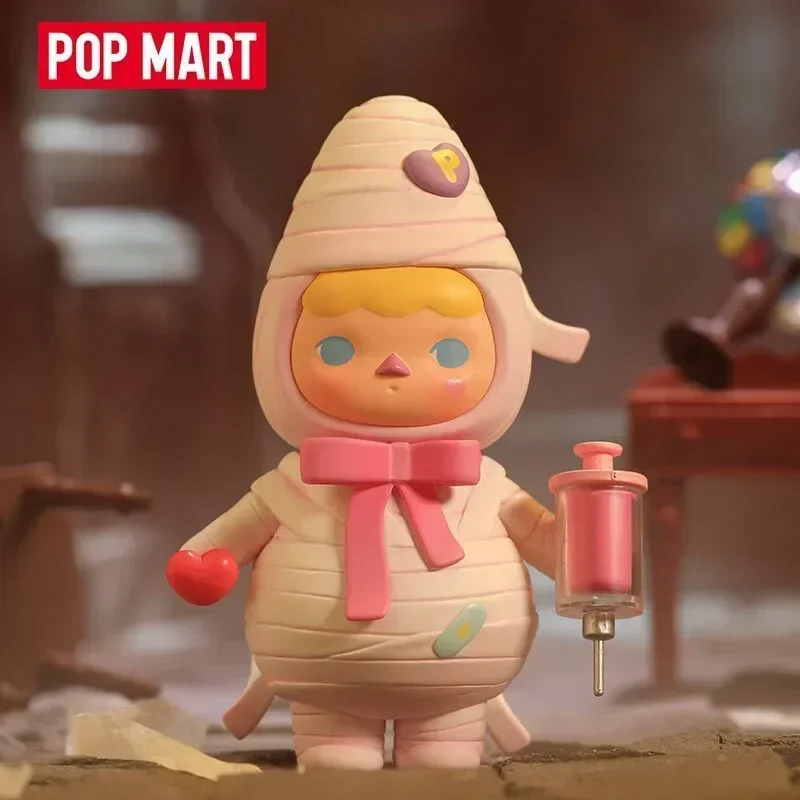 Baby Products Gift - POP MART Pucky Monster Baby Series
