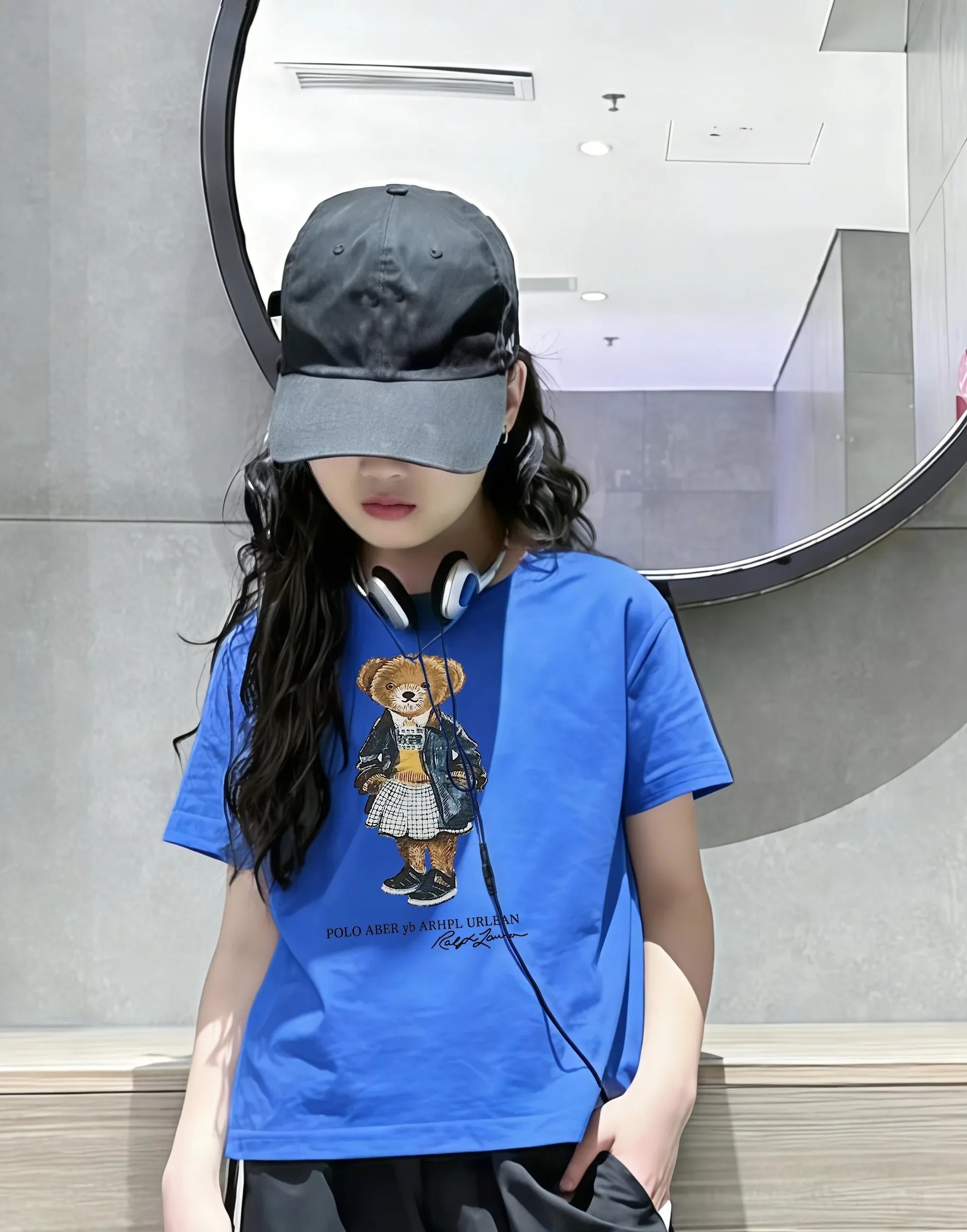 Baby Products Ads - Kaos Anak Baru dengan Tambahan Gula