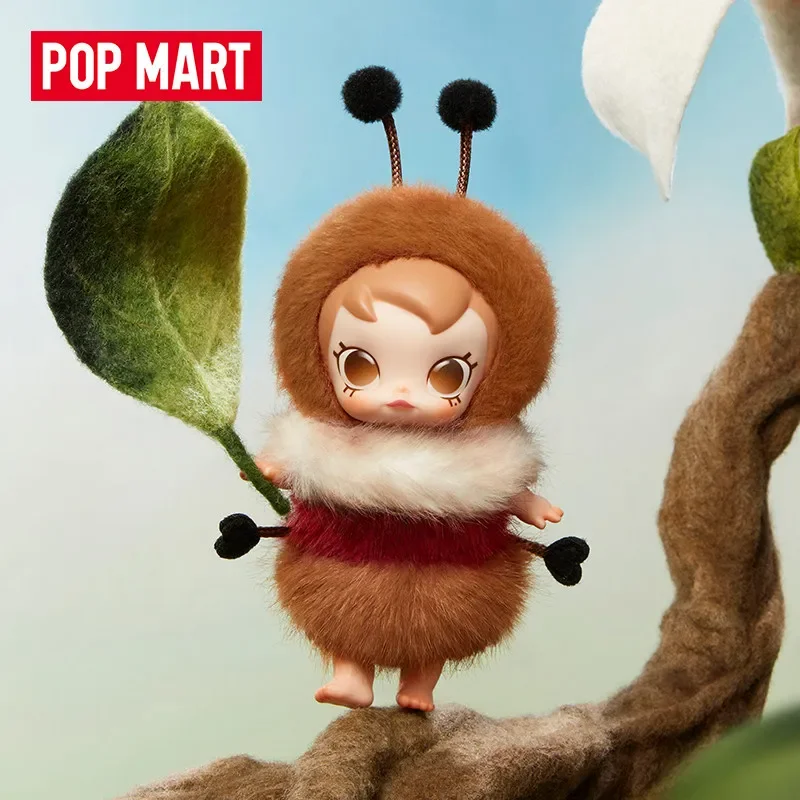 Baby Products Gift - POP MART Baby Molly Buggy Roam