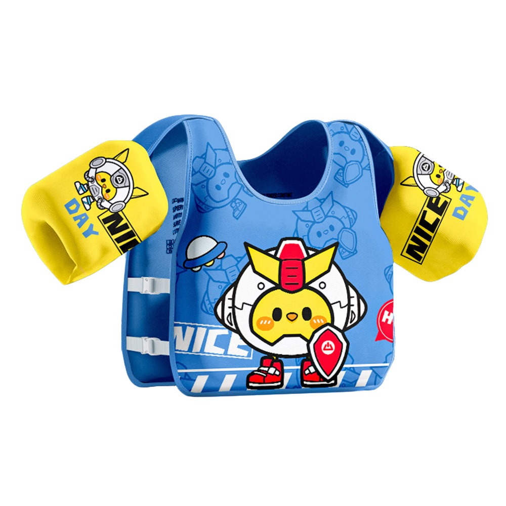 Baby Products For Summer - Pelampung Renang Anak Kreatif untuk Musim