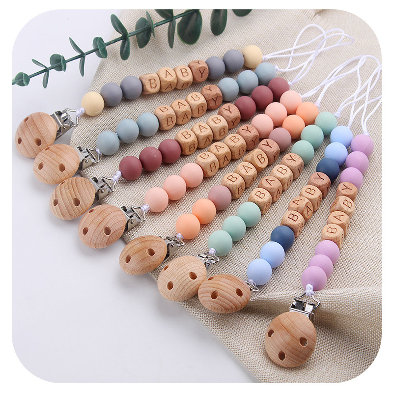 Baby Products Gift - Klip dot bayi baru lahir, Aksesori