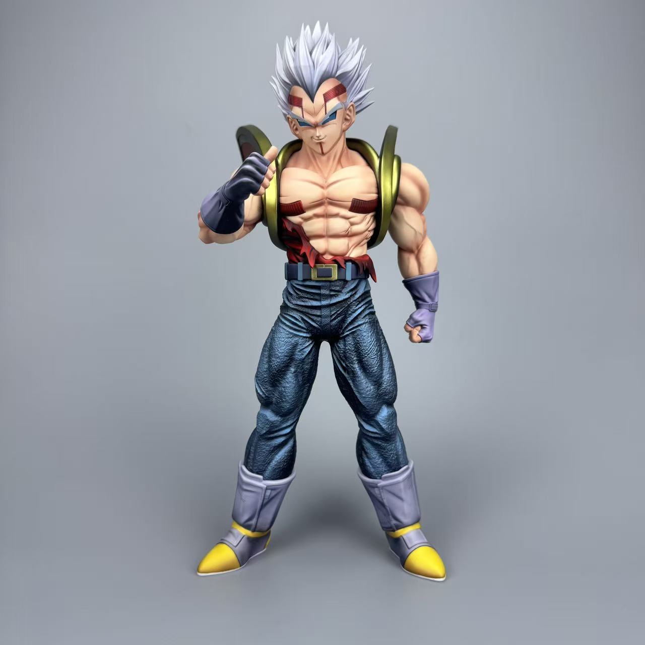 Figur Dragon Ball GT Baby Vege - Baby Products Pictures ulasan dan harga