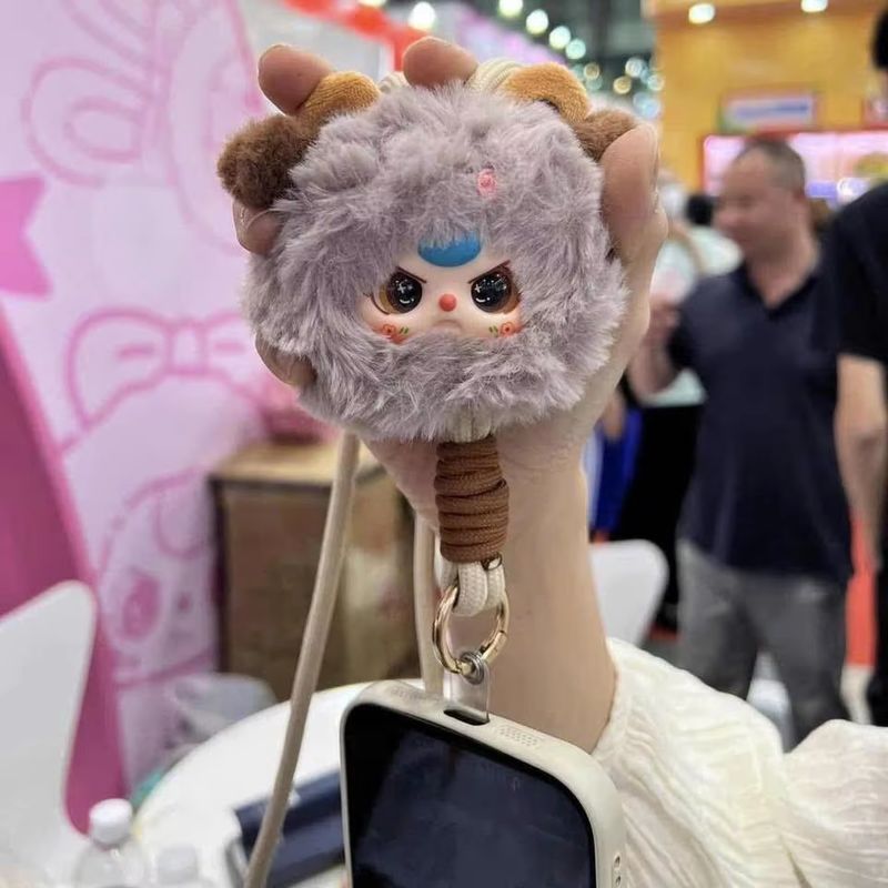 Kotak Misteri Gantungan Ponsel - Baby Products Good For Adults ulasan dan harga