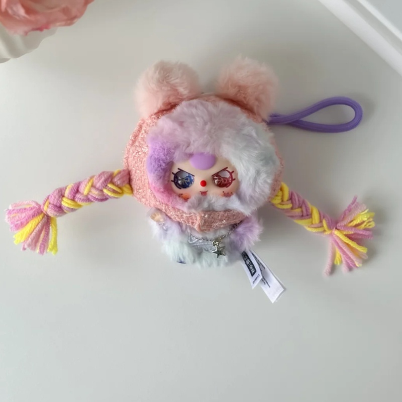 Boneka Plush Blind Box Seri Ba - Baby Products Good For Adults ulasan dan harga