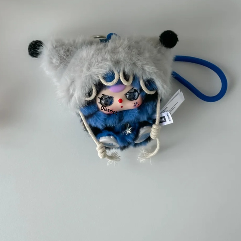 Boneka Plush Blind Box Seri Ba - Baby Products Good For Adults ulasan dan harga