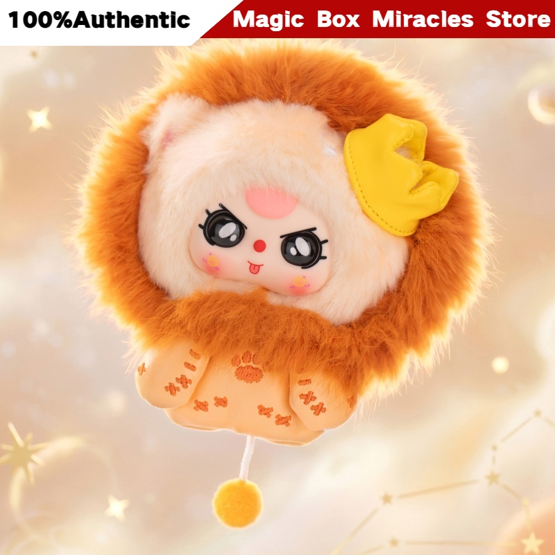 Boneka Gantungan Plush Blind B - Baby Products Good For Adults ulasan dan harga