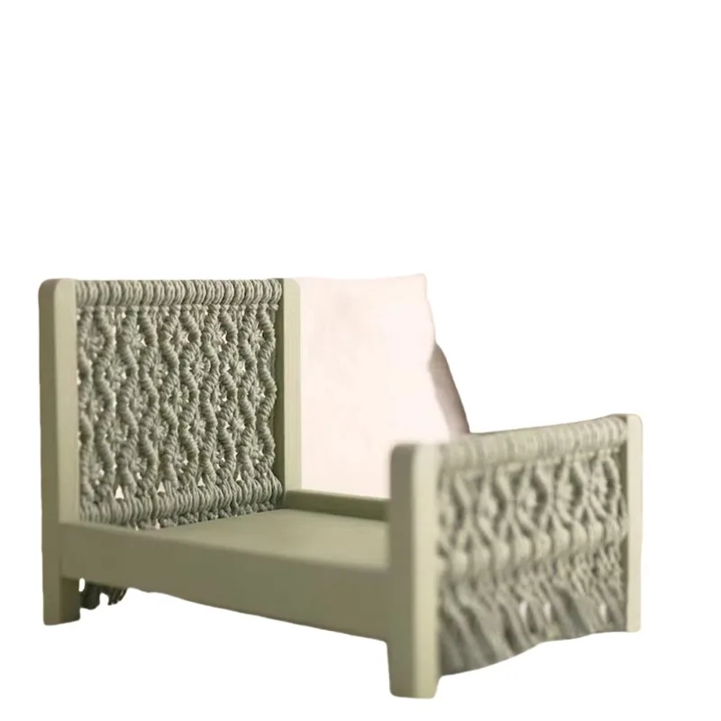 Tempat Tidur Mini Retro Produk - Baby Products For Newborn ulasan dan harga