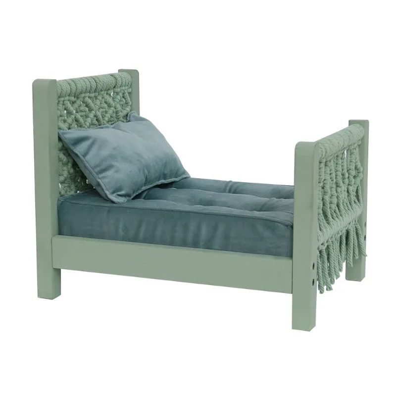 Tempat Tidur Mini Retro Produk - Baby Products For Newborn ulasan dan harga