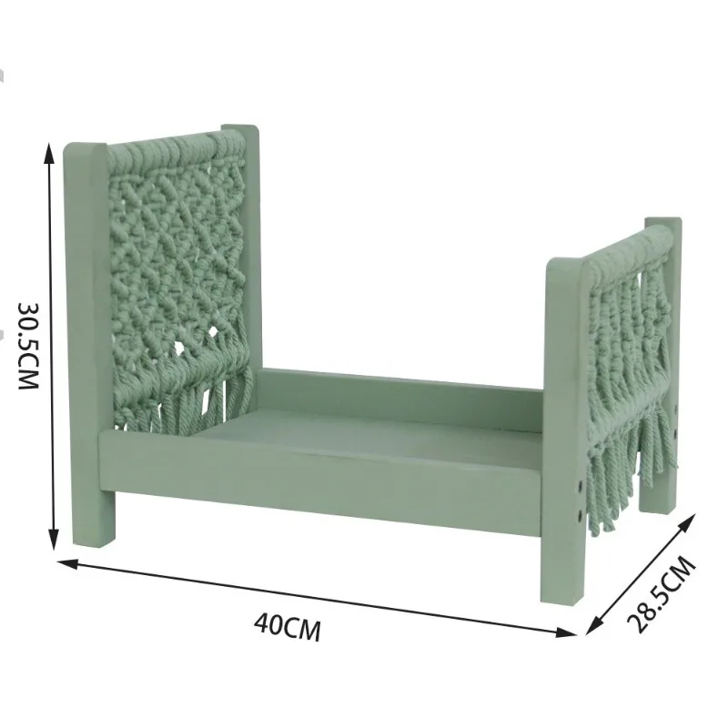 Tempat Tidur Mini Retro Produk - Baby Products For Newborn ulasan dan harga