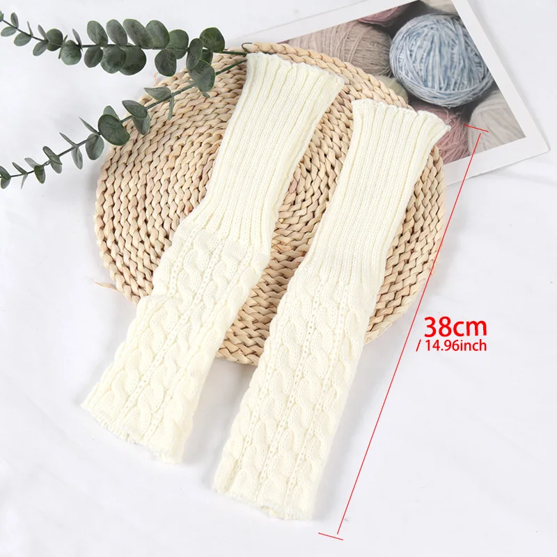 Penutup Kaki Rajut Lembut untu - Baby Products Organic ulasan dan harga
