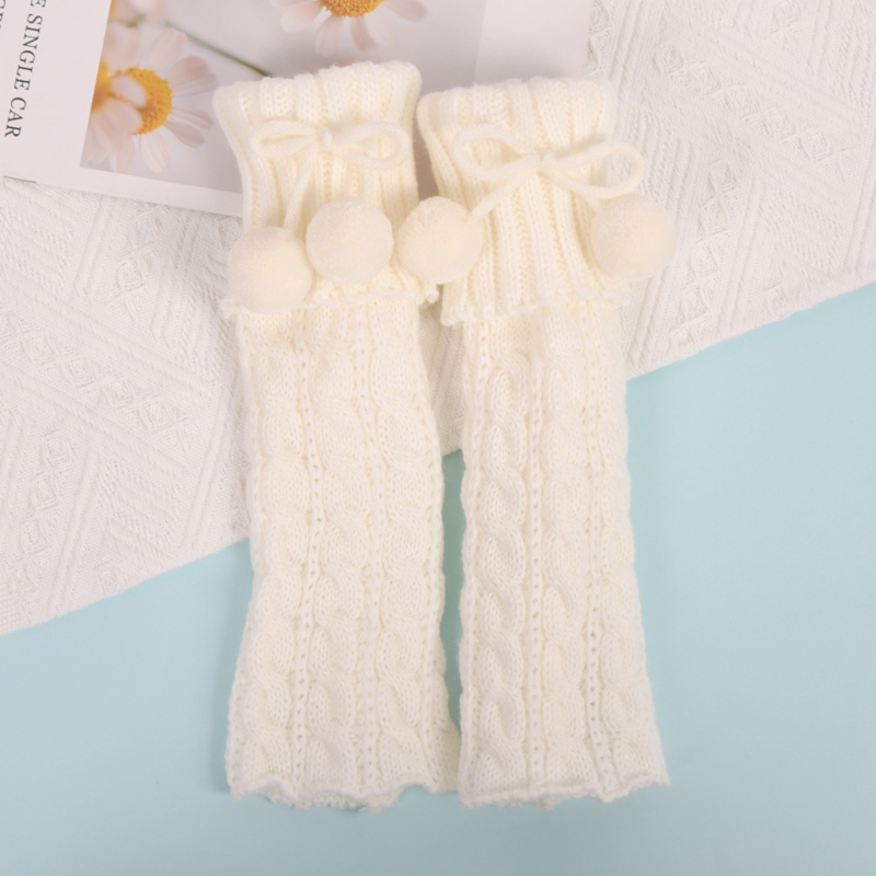 Penutup Kaki Rajut Lembut untu - Baby Products Organic ulasan dan harga