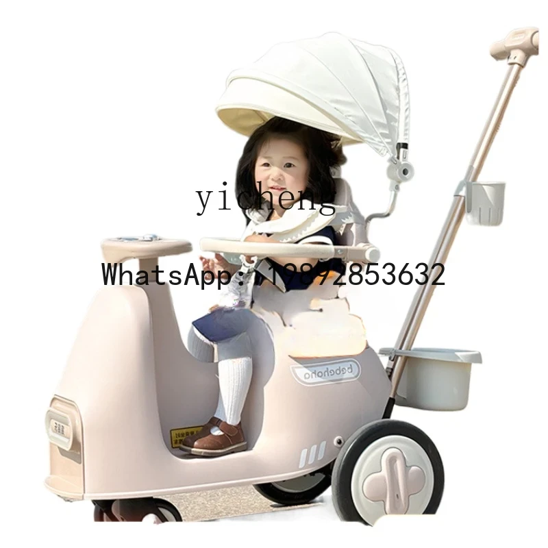 Kereta Dorong Bayi Hokey Pokey - Baby Products Ads ulasan dan harga