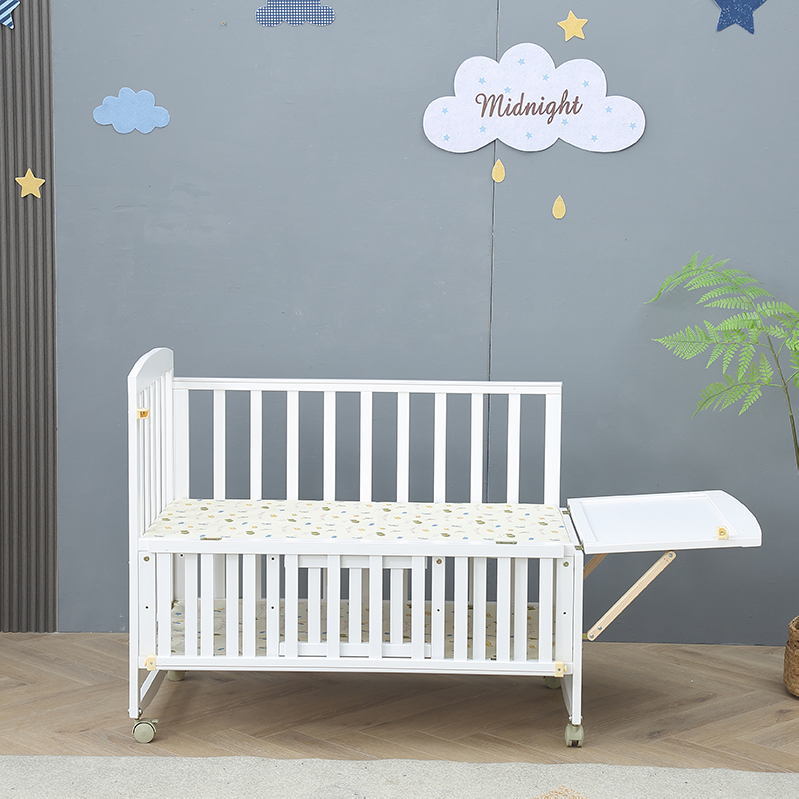 Tempat Tidur Bayi Baru Warna P - Baby Products For Newborn ulasan dan harga