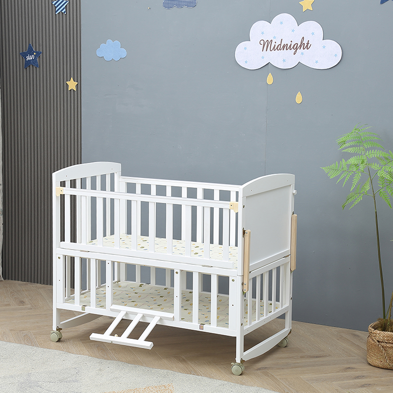 Tempat Tidur Bayi Baru Warna P - Baby Products For Newborn ulasan dan harga