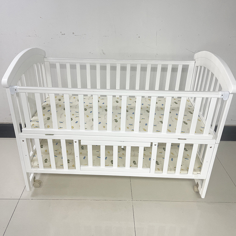 Tempat Tidur Bayi Baru Warna P - Baby Products For Newborn ulasan dan harga