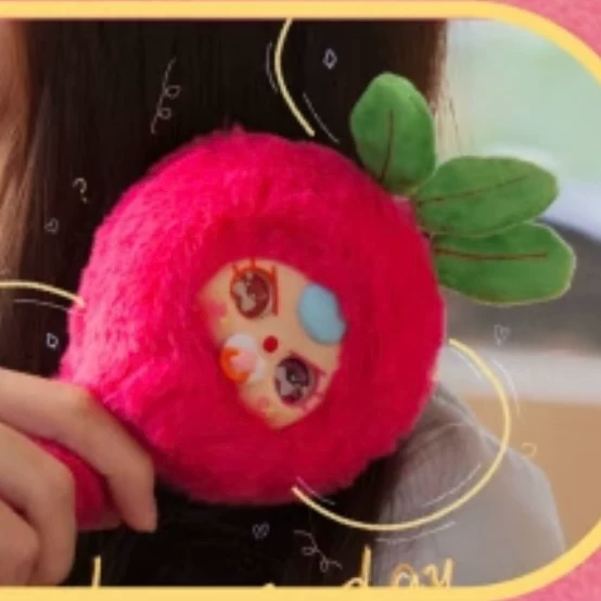 【Tersedia】Boneka Vinyl Plush B - Baby Products Good For Adults ulasan dan harga