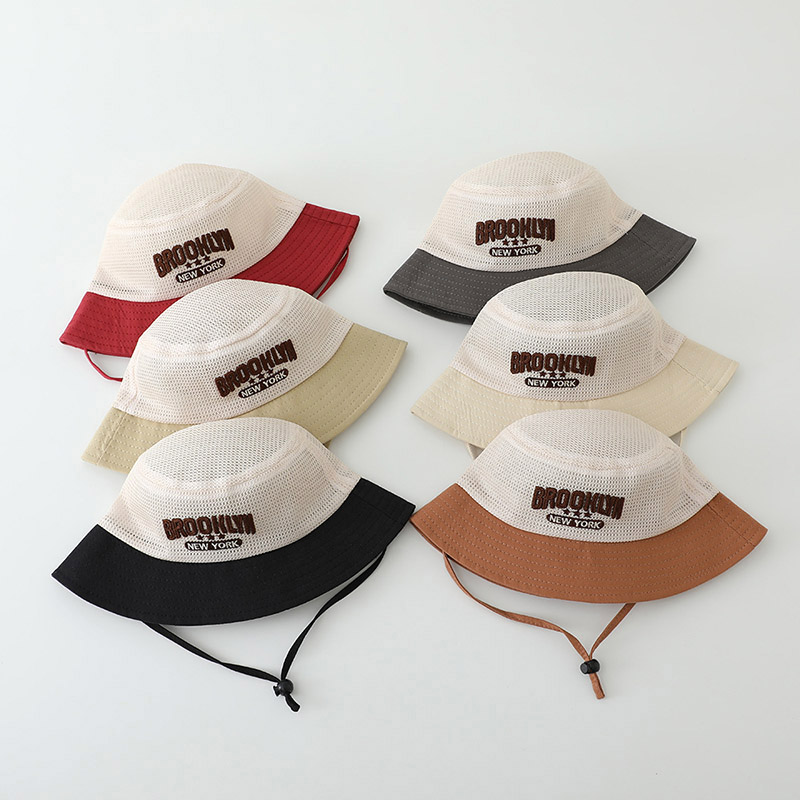 Topi Bayi Bordir Huruf, Topi J - Baby Products For Summer ulasan dan harga