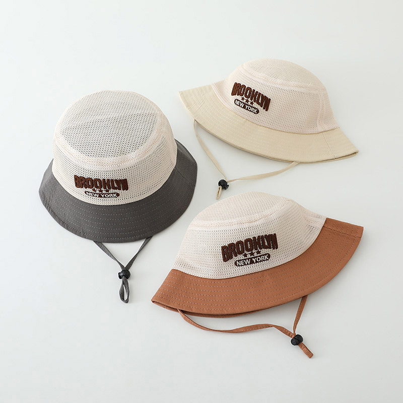 Topi Bayi Bordir Huruf, Topi J - Baby Products For Summer ulasan dan harga