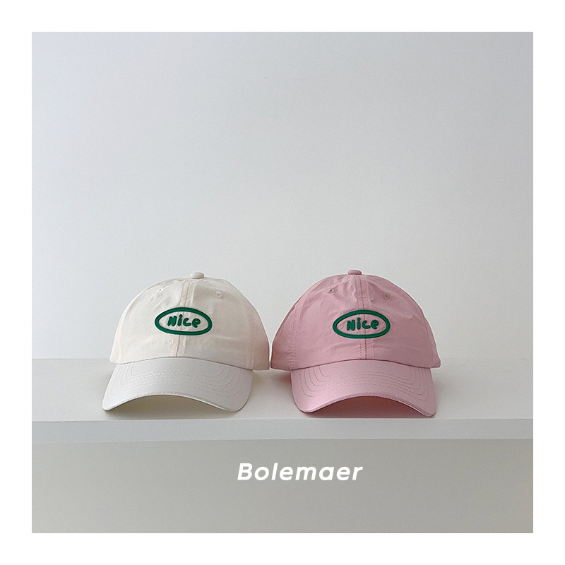 Topi Bisbol Musim Panas Topi A - Baby Products For Summer ulasan dan harga