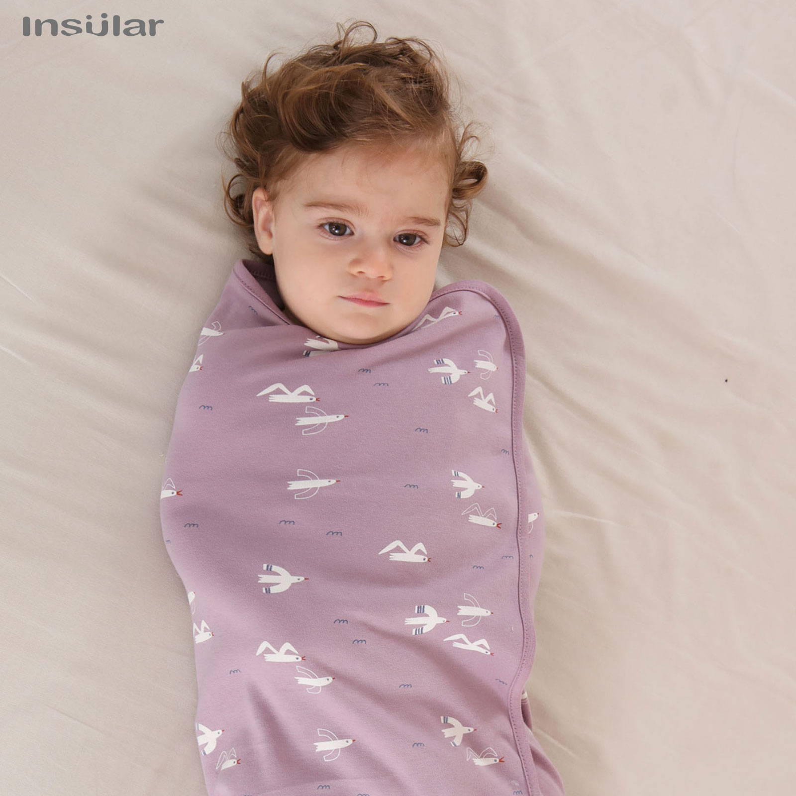 Selimut Bayi Baru Lahir Lembut - Baby Products For Newborn ulasan dan harga