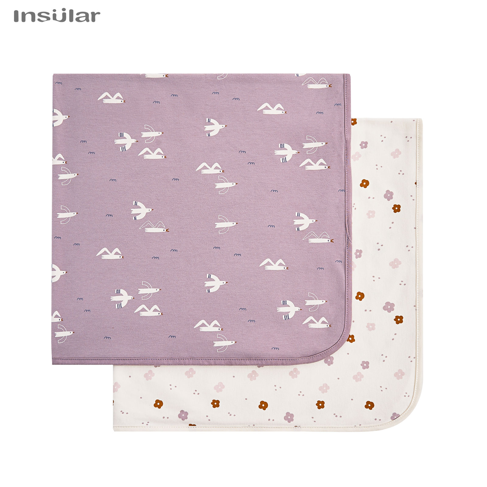 Selimut Bayi Baru Lahir Lembut - Baby Products For Newborn ulasan dan harga