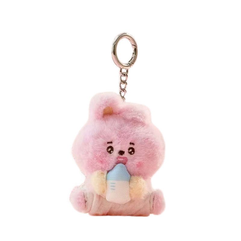 Gantungan Kunci BTS Seri Bayi  - Baby Products Gift ulasan dan harga