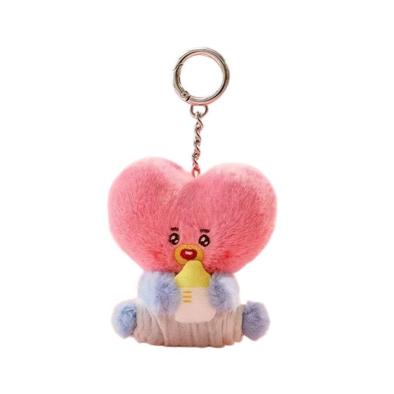 Gantungan Kunci BTS Seri Bayi  - Baby Products Gift ulasan dan harga