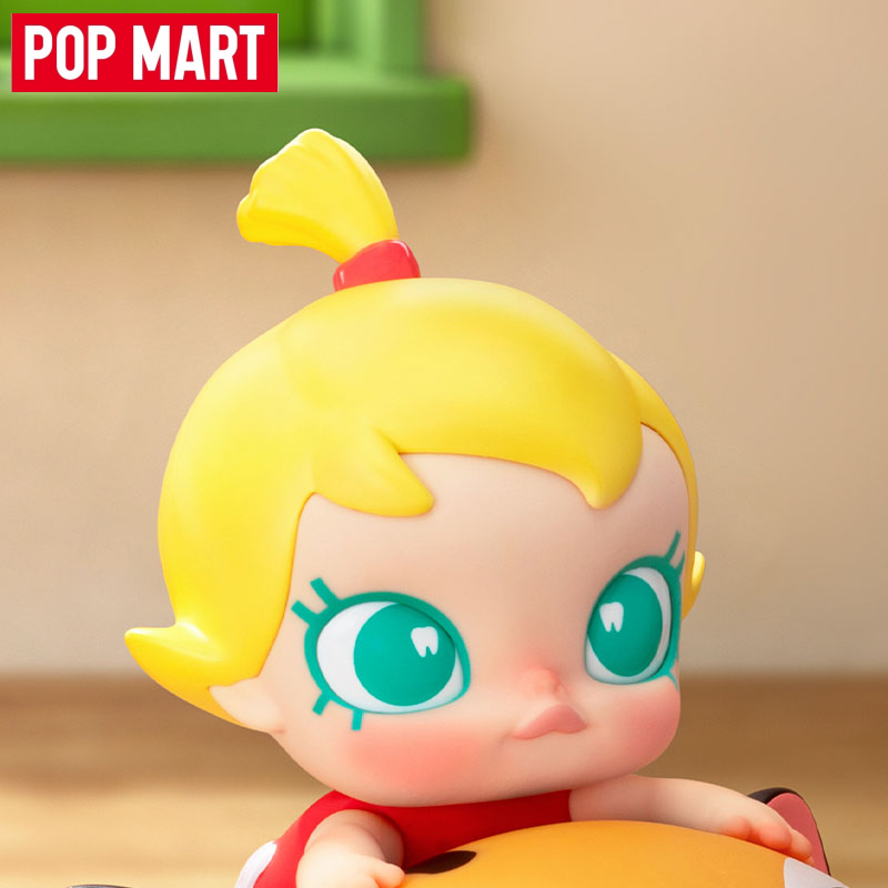 POPMART Baby Molly Dan Baby Ta - Baby Products Good For Adults ulasan dan harga