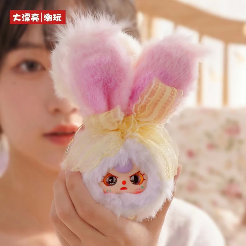 Cermin Rias Bayi Tiga Seri V2  - Baby Products Good For Adults ulasan dan harga