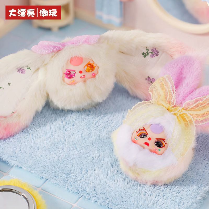 Cermin Rias Bayi Tiga Seri V2  - Baby Products Good For Adults ulasan dan harga