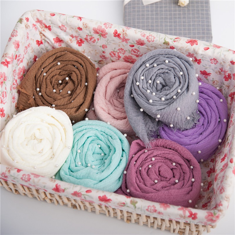 Kain Pembungkus Mutiara Katun  - Baby Products For Summer ulasan dan harga