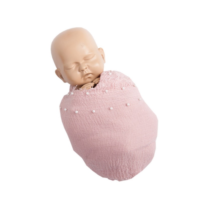 Kain Pembungkus Mutiara Katun  - Baby Products For Summer ulasan dan harga