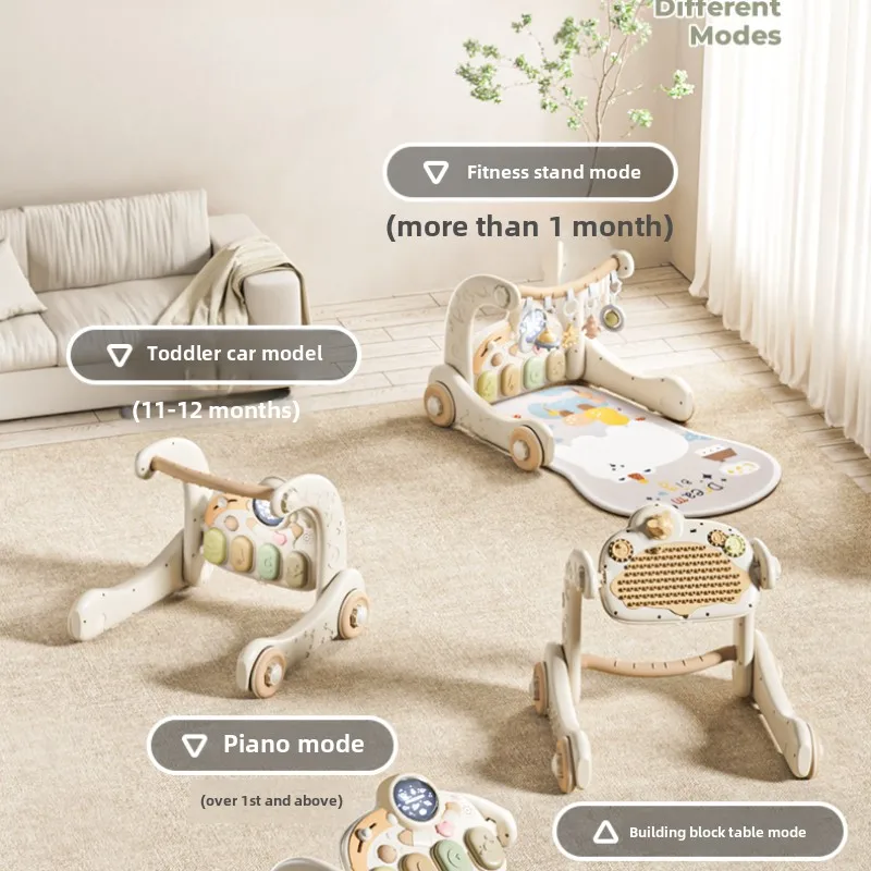 Baby Piano Fitness Frame Produ - Baby Products Gift ulasan dan harga