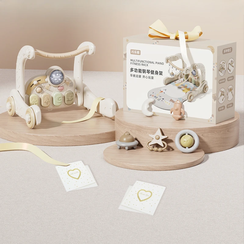 Baby Piano Fitness Frame Produ - Baby Products Gift ulasan dan harga