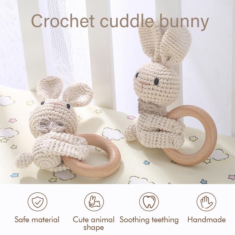 1 Buah Mainan Kerincingan Keli - Baby Products Pictures ulasan dan harga