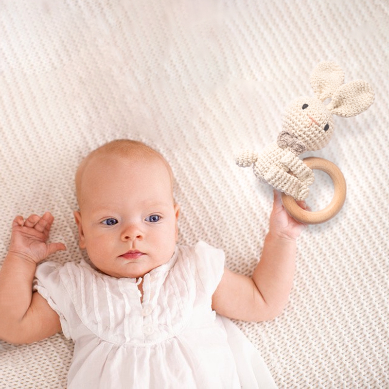 1 Buah Mainan Kerincingan Keli - Baby Products Pictures ulasan dan harga