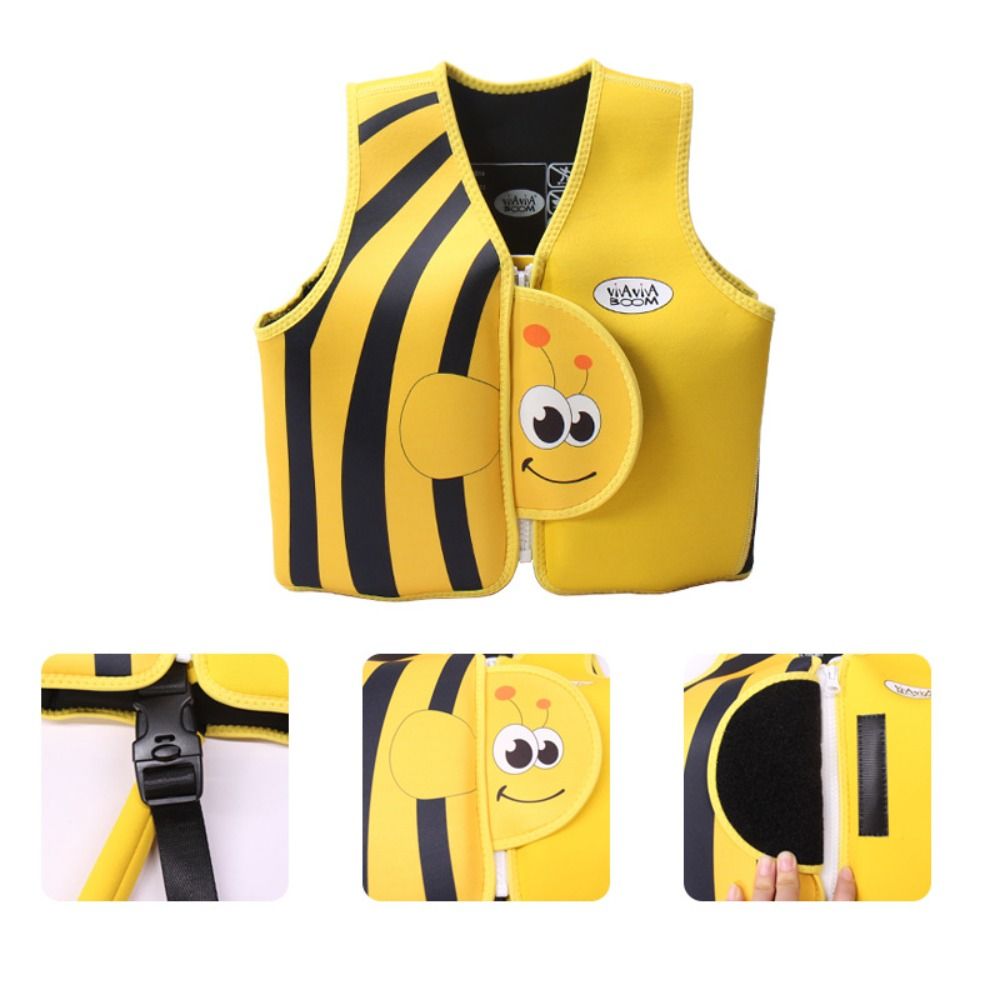 Rompi Pelampung Anak Anti Jatu - Baby Products For Summer ulasan dan harga