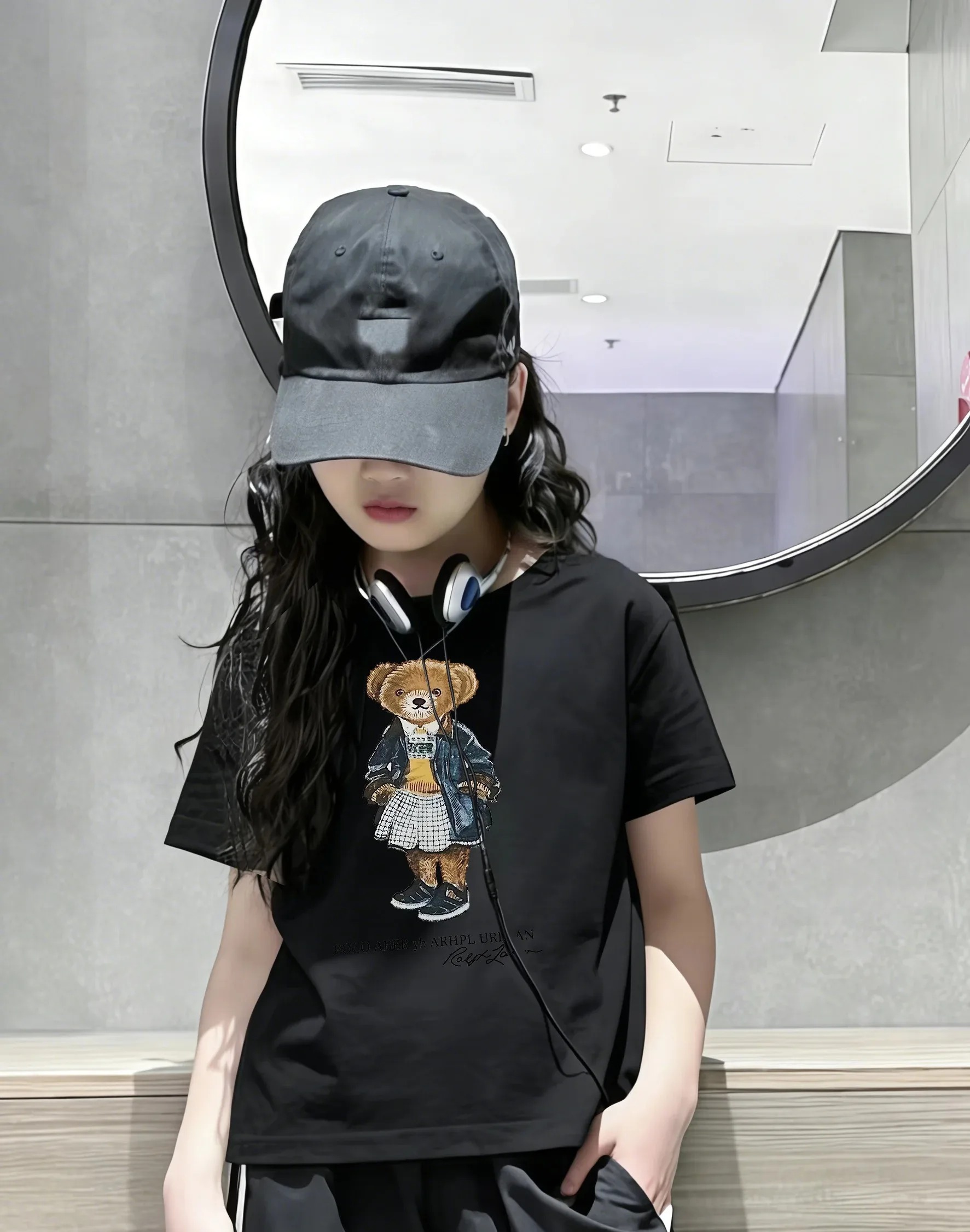 Kaos Anak Baru Dengan Tambahan - Baby Products Ads ulasan dan harga