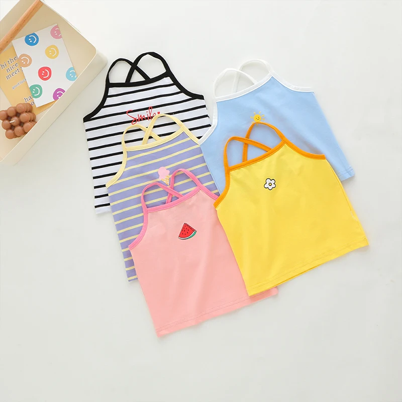 Baju Musim Panas Anak-anak Tan - Baby Products For Summer ulasan dan harga