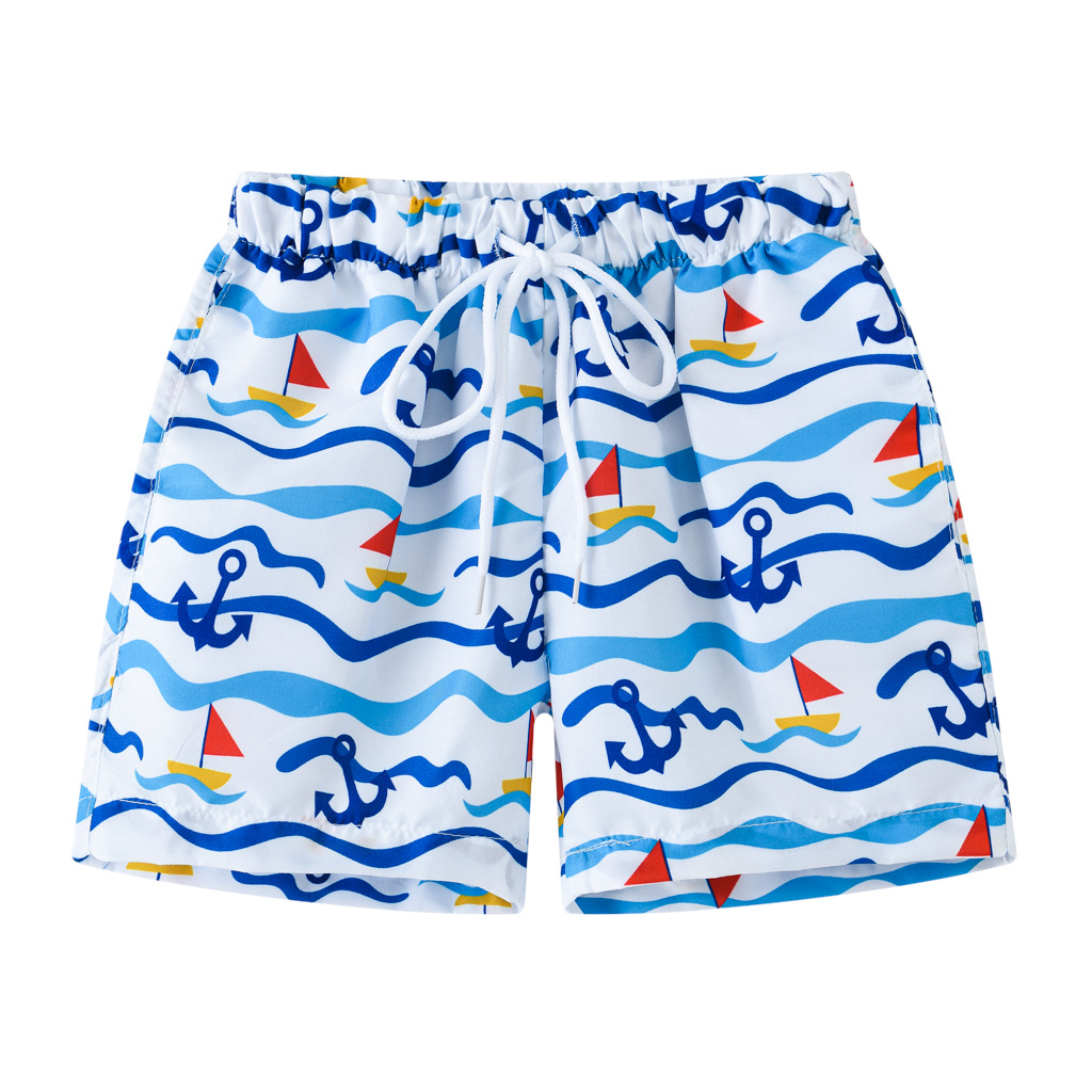 Celana Renang Bayi Laki-laki M - Baby Products For Summer ulasan dan harga