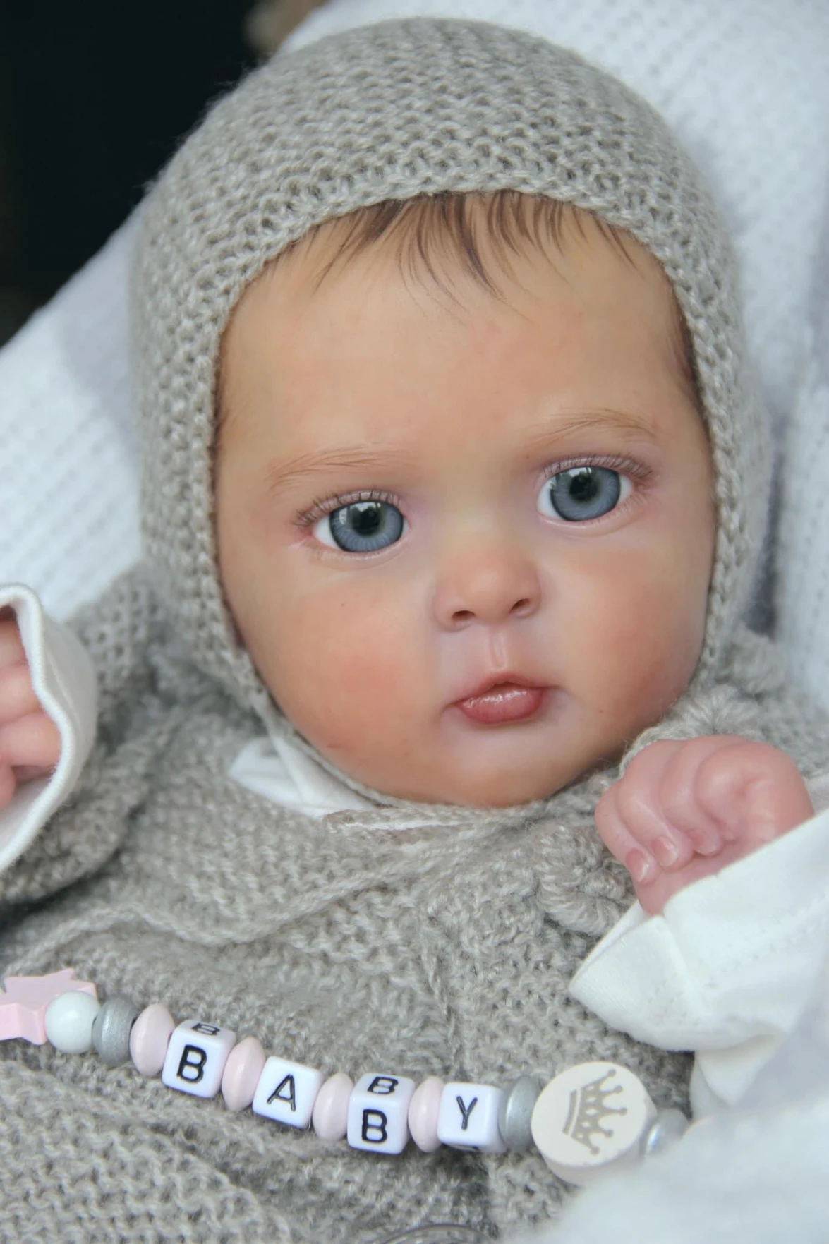 NPK 19 ''Boneka Bayi Jocy Baru - Baby Products Pictures ulasan dan harga