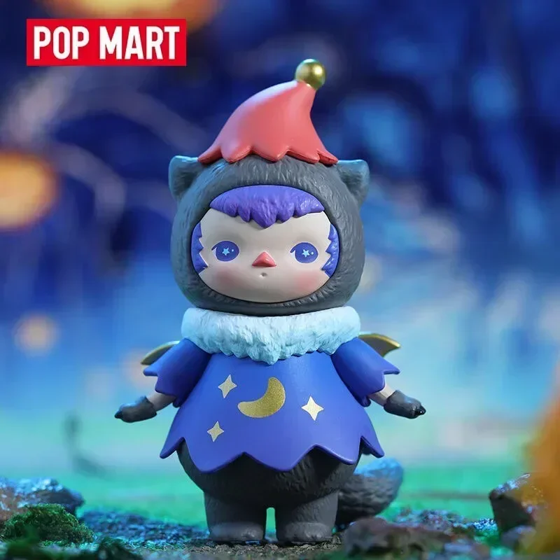 POP MART Pucky Monster Baby Se - Baby Products Gift ulasan dan harga