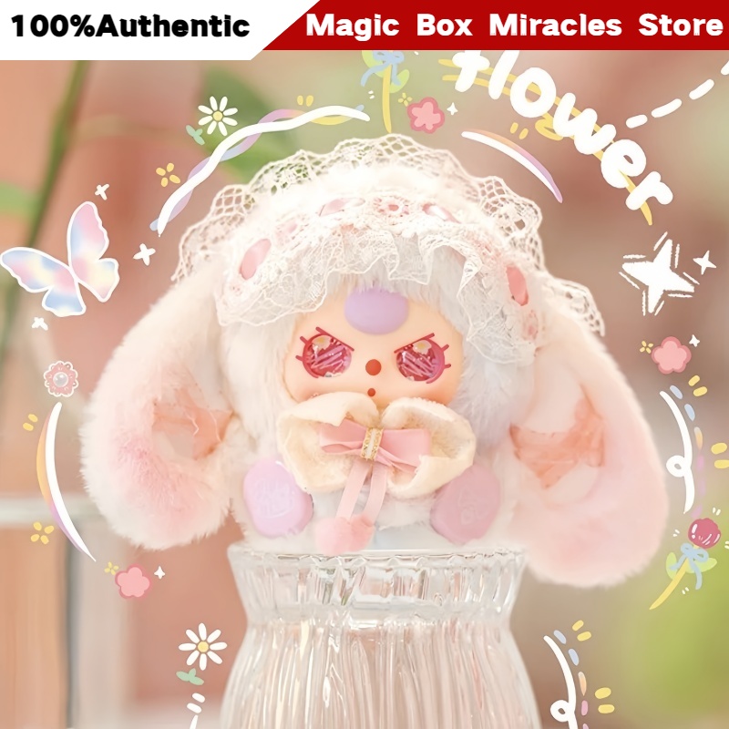 Boneka Plush Blind Box Seri En - Baby Products Good For Adults ulasan dan harga