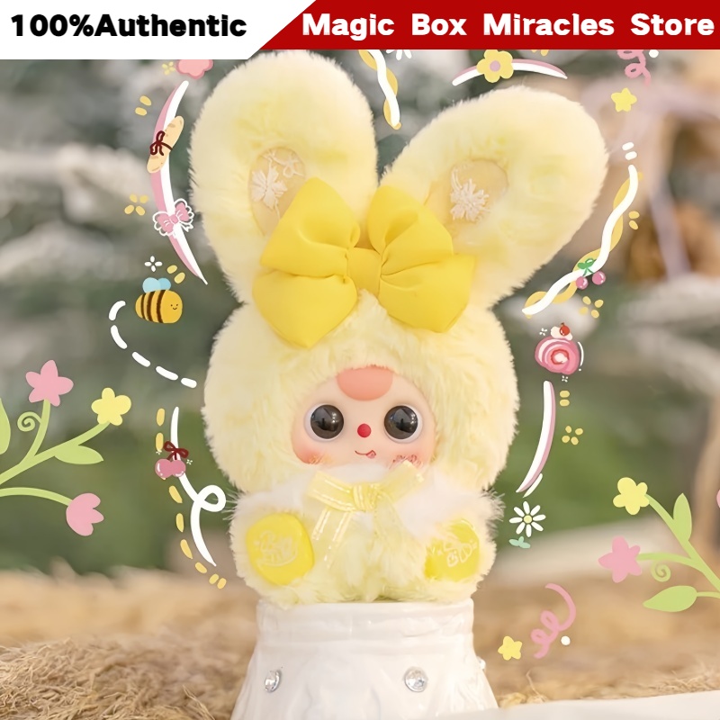 Boneka Plush Blind Box Seri En - Baby Products Good For Adults ulasan dan harga