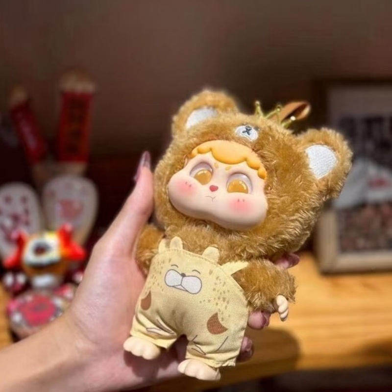 Kotak Misteri Asli Seri Dudu B - Baby Products Gift ulasan dan harga
